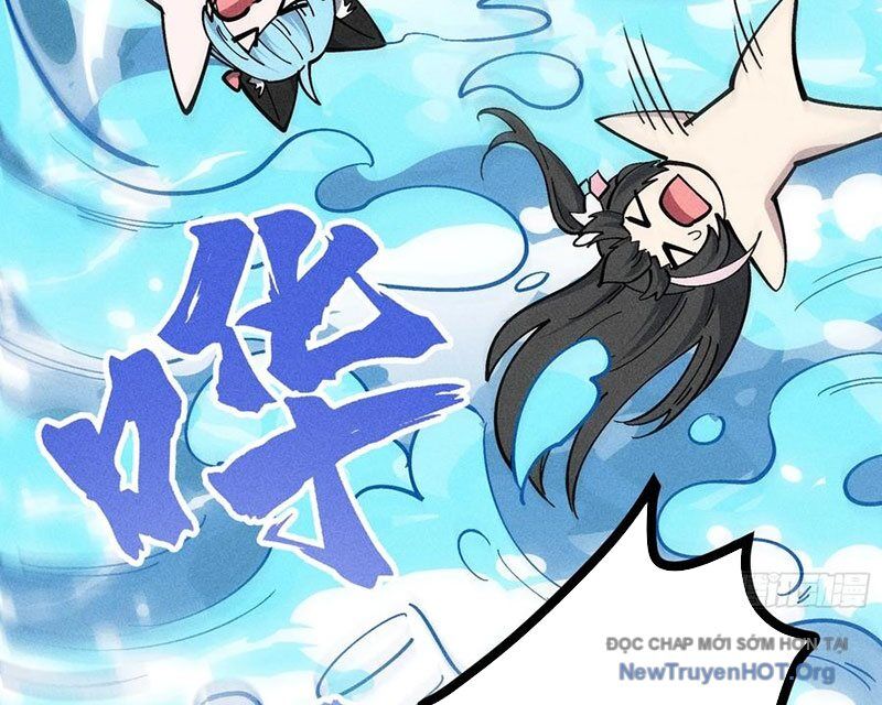 Ta Làm Cặn Bã Ở Tu Tiên Giới: Chapter 54