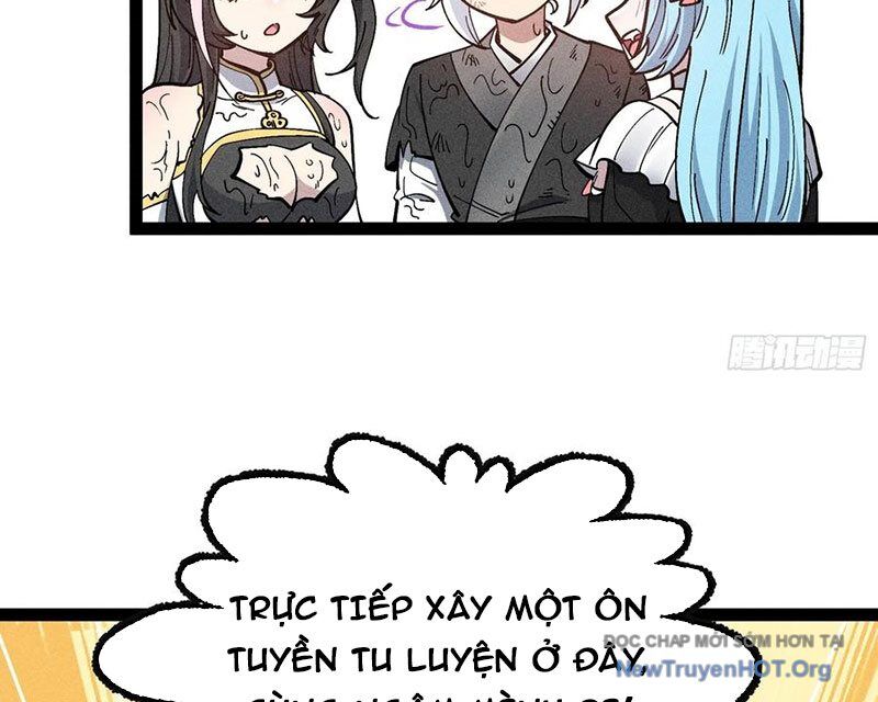 Ta Làm Cặn Bã Ở Tu Tiên Giới: Chapter 54