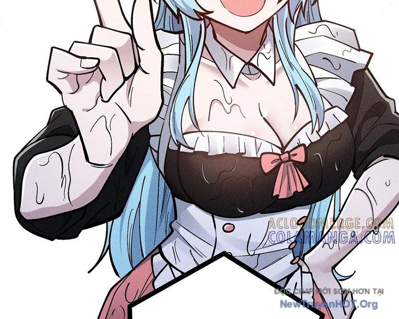 Ta Làm Cặn Bã Ở Tu Tiên Giới: Chapter 54