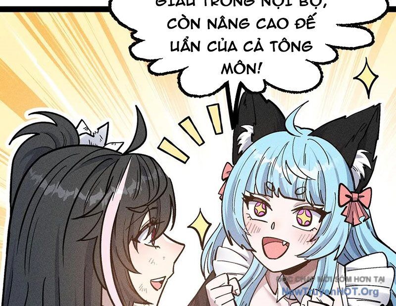 Ta Làm Cặn Bã Ở Tu Tiên Giới: Chapter 54