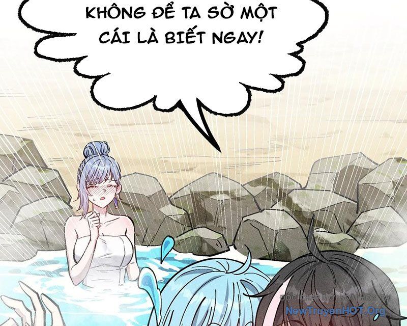 Ta Làm Cặn Bã Ở Tu Tiên Giới: Chapter 54