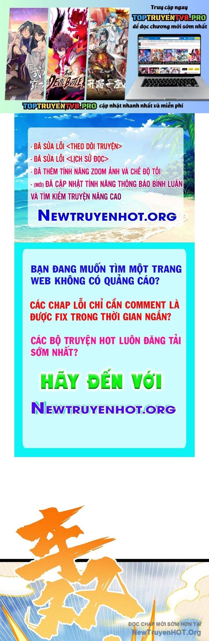 Ta Làm Cặn Bã Ở Tu Tiên Giới: Chapter 55