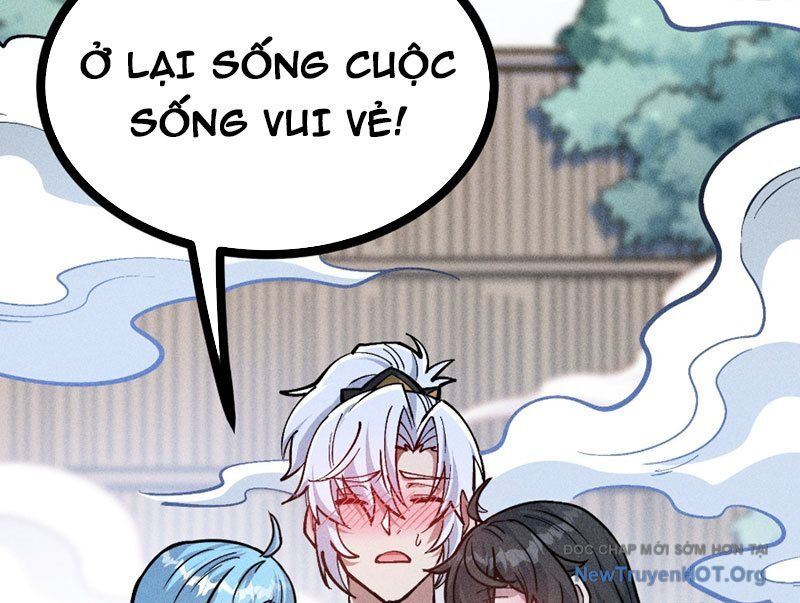 Ta Làm Cặn Bã Ở Tu Tiên Giới: Chapter 55