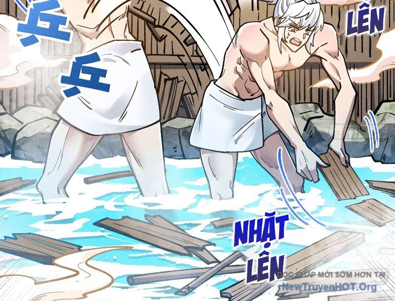 Ta Làm Cặn Bã Ở Tu Tiên Giới: Chapter 55