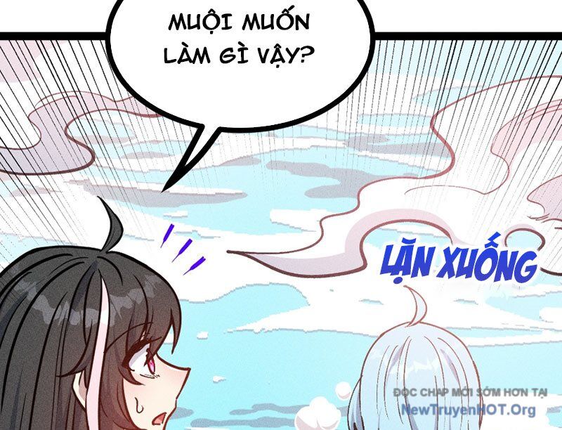 Ta Làm Cặn Bã Ở Tu Tiên Giới: Chapter 55