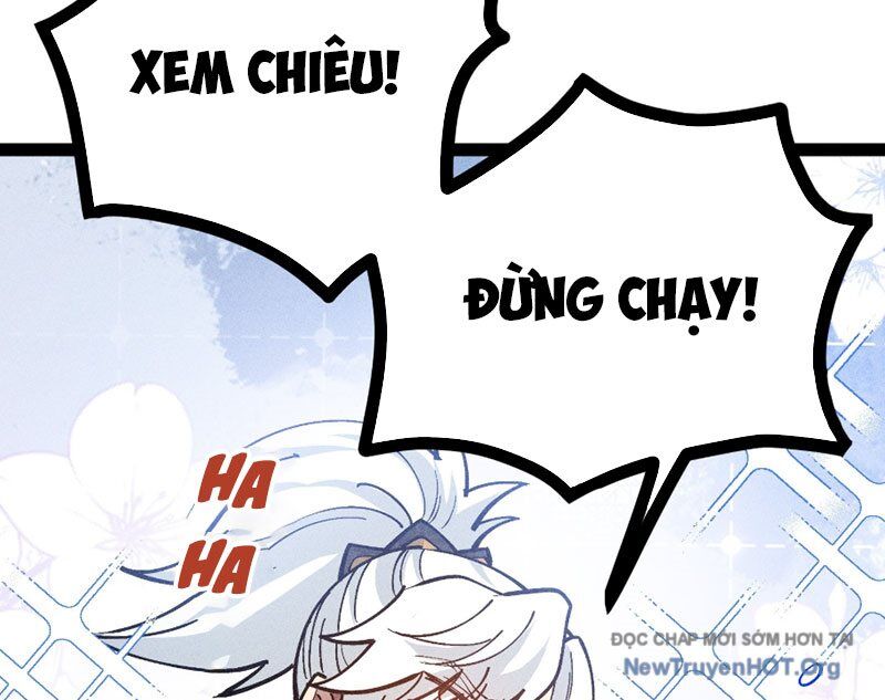 Ta Làm Cặn Bã Ở Tu Tiên Giới: Chapter 55