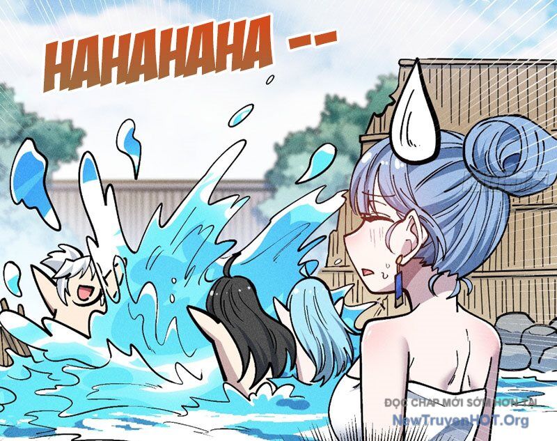 Ta Làm Cặn Bã Ở Tu Tiên Giới: Chapter 55