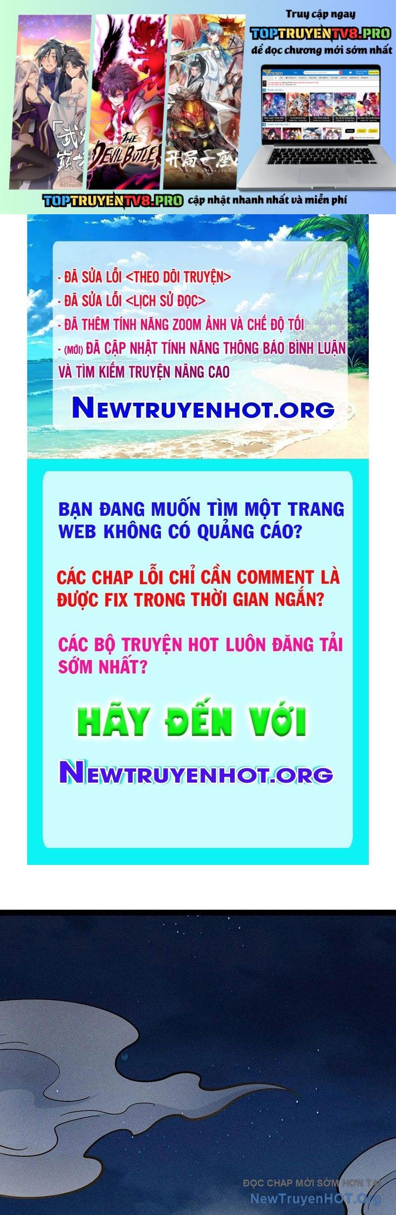 Ta Làm Cặn Bã Ở Tu Tiên Giới: Chapter 56.9