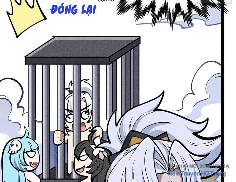 Ta Làm Cặn Bã Ở Tu Tiên Giới: Chapter 56.9