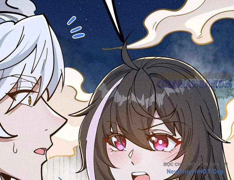 Ta Làm Cặn Bã Ở Tu Tiên Giới: Chapter 56.9