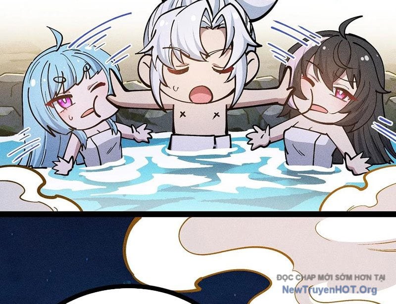 Ta Làm Cặn Bã Ở Tu Tiên Giới: Chapter 56.9