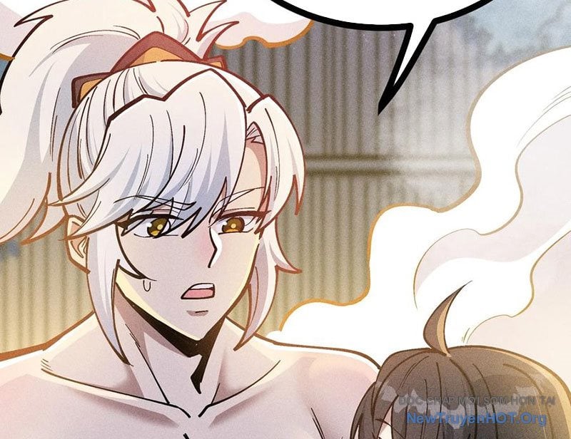 Ta Làm Cặn Bã Ở Tu Tiên Giới: Chapter 56.9