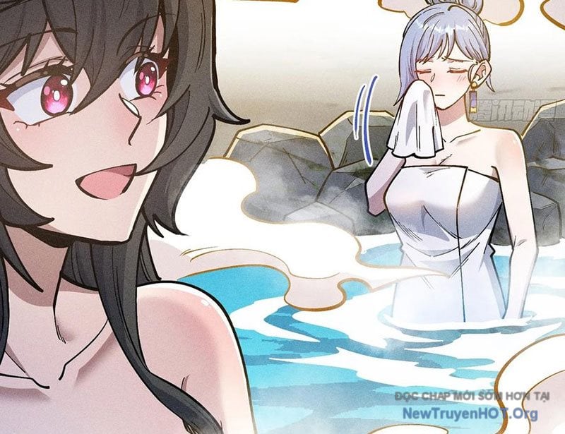 Ta Làm Cặn Bã Ở Tu Tiên Giới: Chapter 56.9