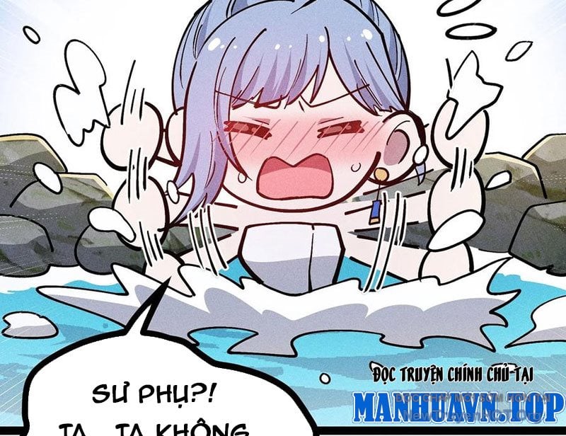 Ta Làm Cặn Bã Ở Tu Tiên Giới: Chapter 56.9