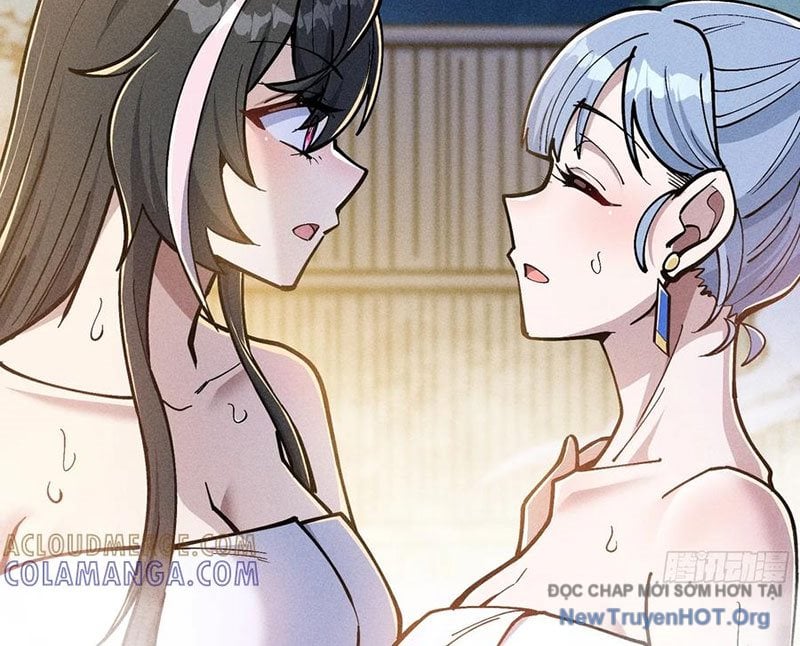 Ta Làm Cặn Bã Ở Tu Tiên Giới: Chapter 56.9