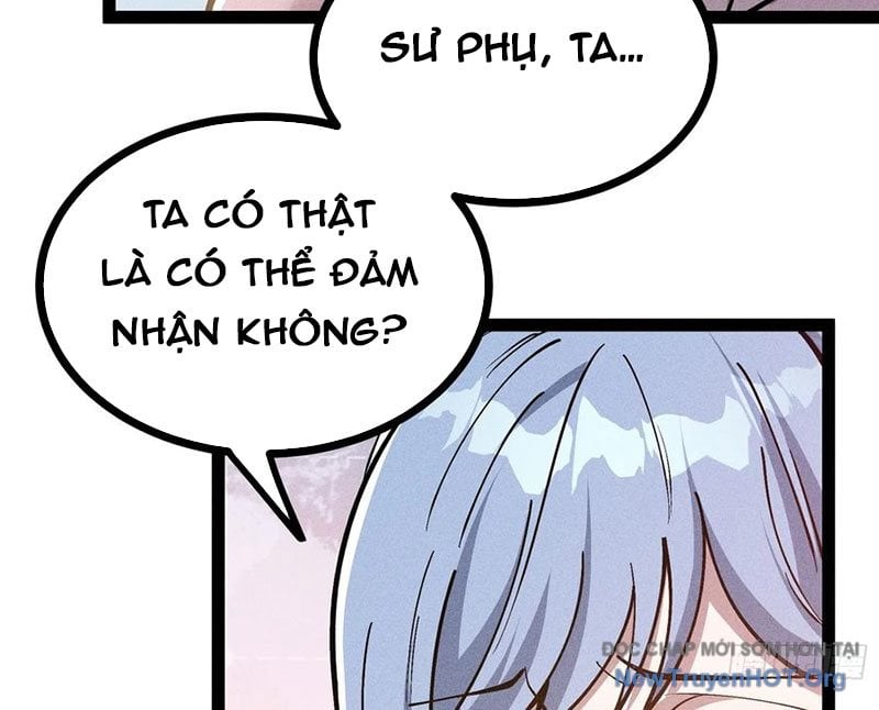 Ta Làm Cặn Bã Ở Tu Tiên Giới: Chapter 56.9