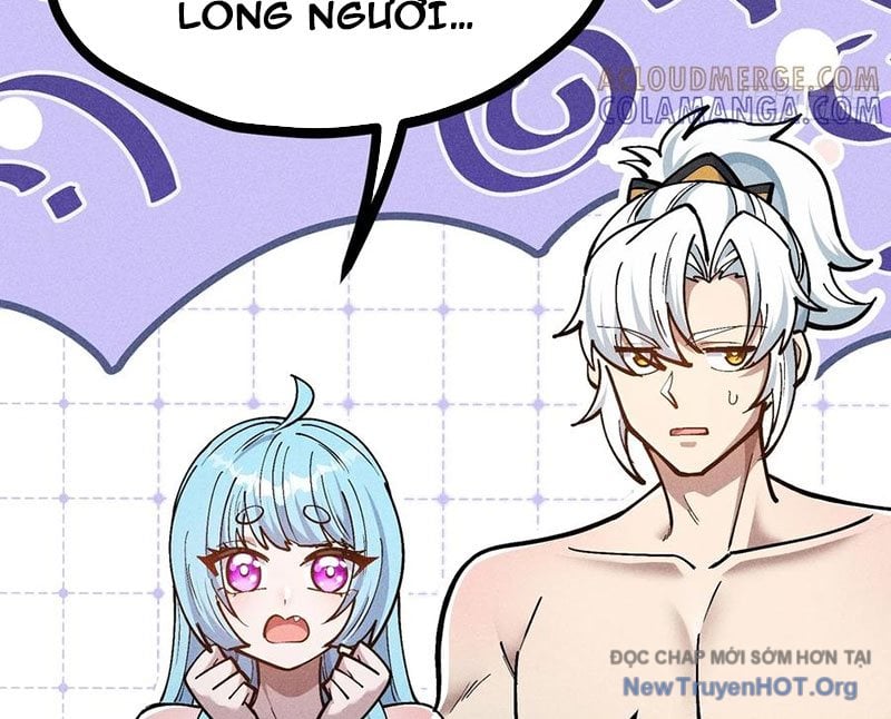 Ta Làm Cặn Bã Ở Tu Tiên Giới: Chapter 56.9