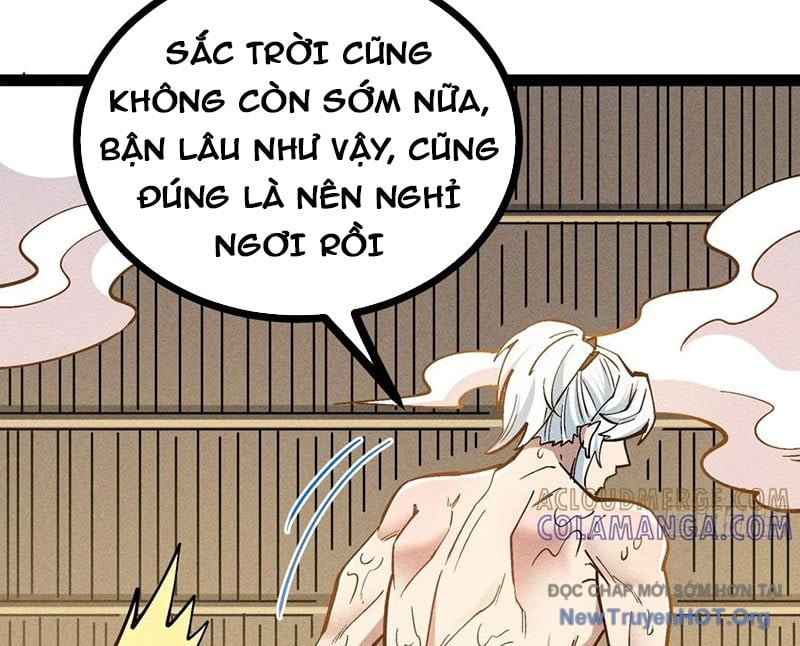 Ta Làm Cặn Bã Ở Tu Tiên Giới: Chapter 56.9