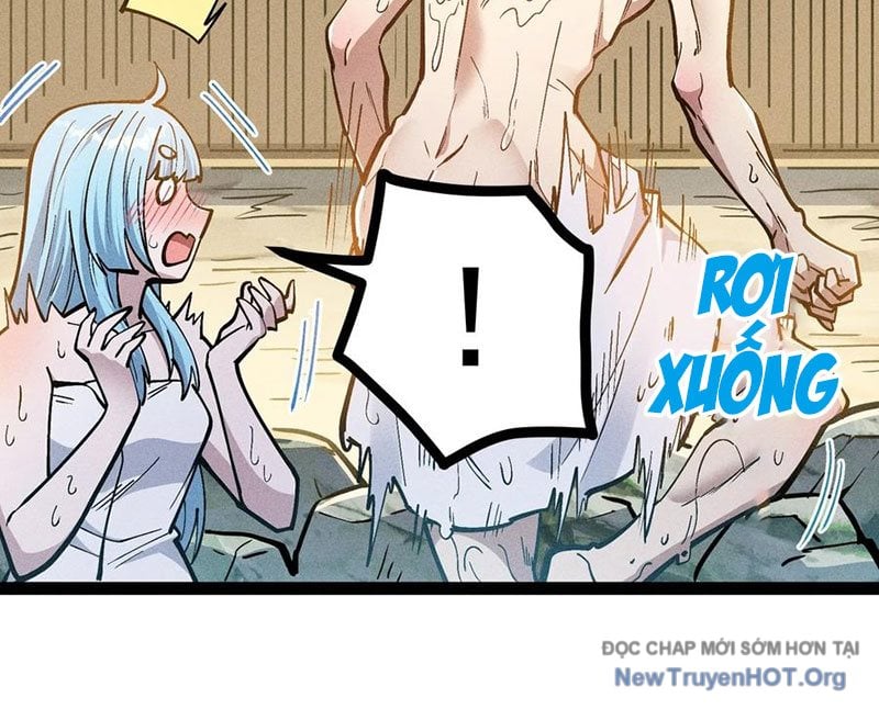 Ta Làm Cặn Bã Ở Tu Tiên Giới: Chapter 56.9