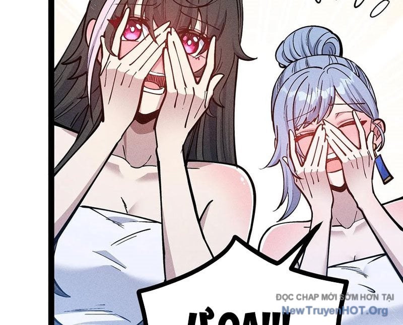 Ta Làm Cặn Bã Ở Tu Tiên Giới: Chapter 56.9