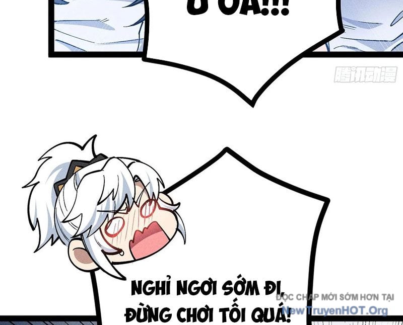 Ta Làm Cặn Bã Ở Tu Tiên Giới: Chapter 56.9