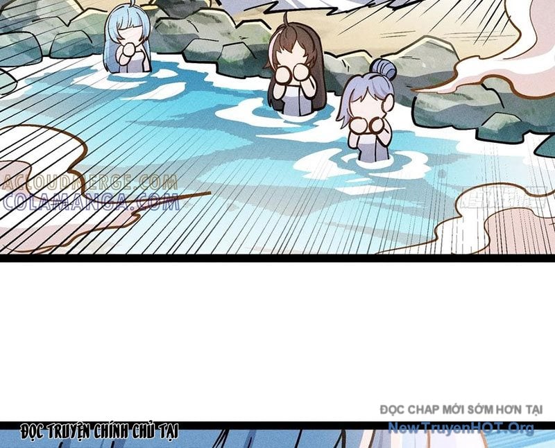 Ta Làm Cặn Bã Ở Tu Tiên Giới: Chapter 56.9