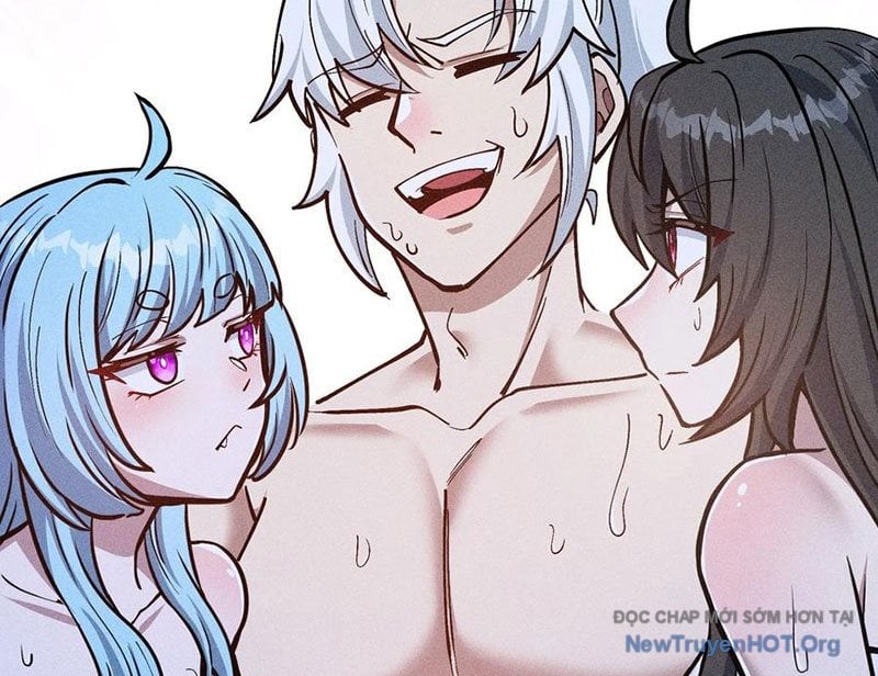 Ta Làm Cặn Bã Ở Tu Tiên Giới: Chapter 56.9