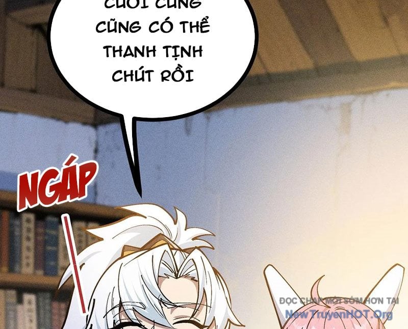 Ta Làm Cặn Bã Ở Tu Tiên Giới: Chapter 56.9