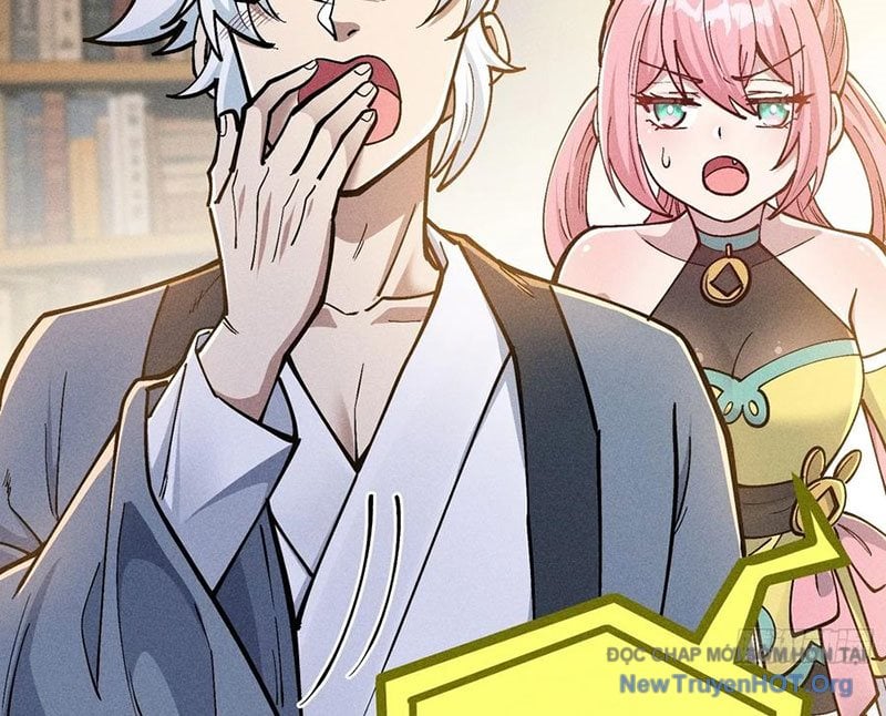 Ta Làm Cặn Bã Ở Tu Tiên Giới: Chapter 56.9