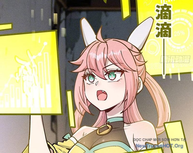 Ta Làm Cặn Bã Ở Tu Tiên Giới: Chapter 56.9