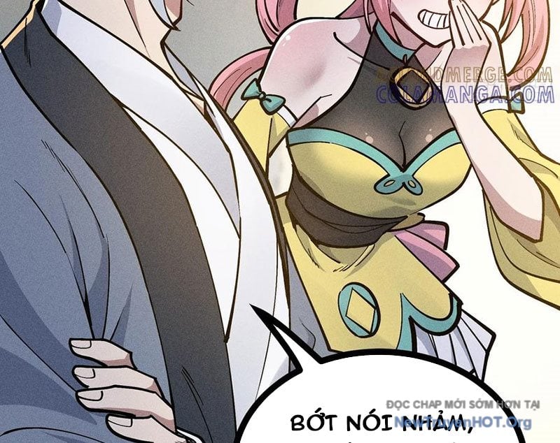 Ta Làm Cặn Bã Ở Tu Tiên Giới: Chapter 56.9