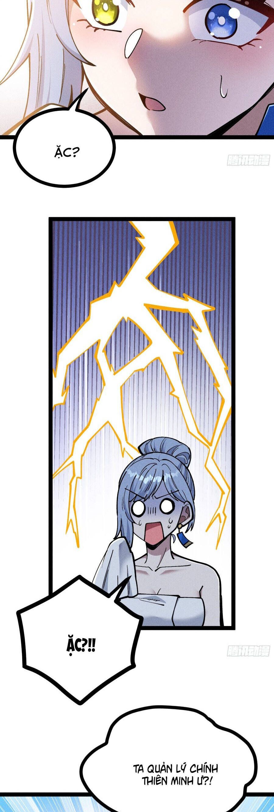 Ta Làm Cặn Bã Ở Tu Tiên Giới: Chapter 56