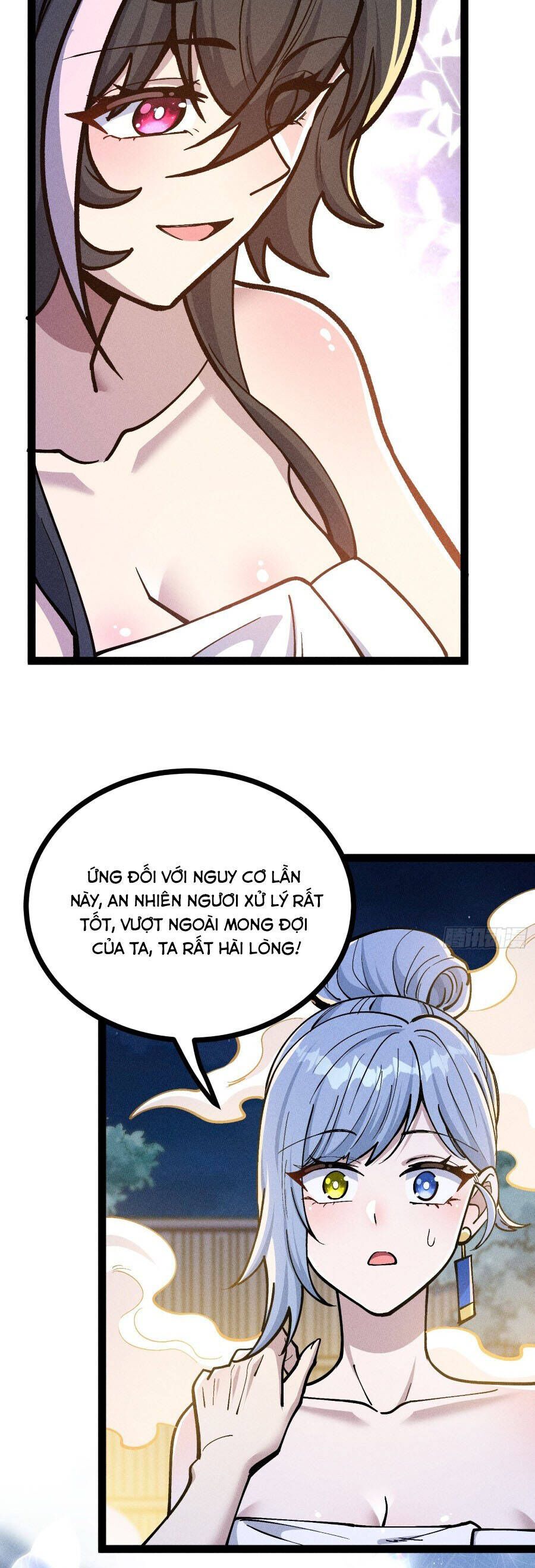 Ta Làm Cặn Bã Ở Tu Tiên Giới: Chapter 56