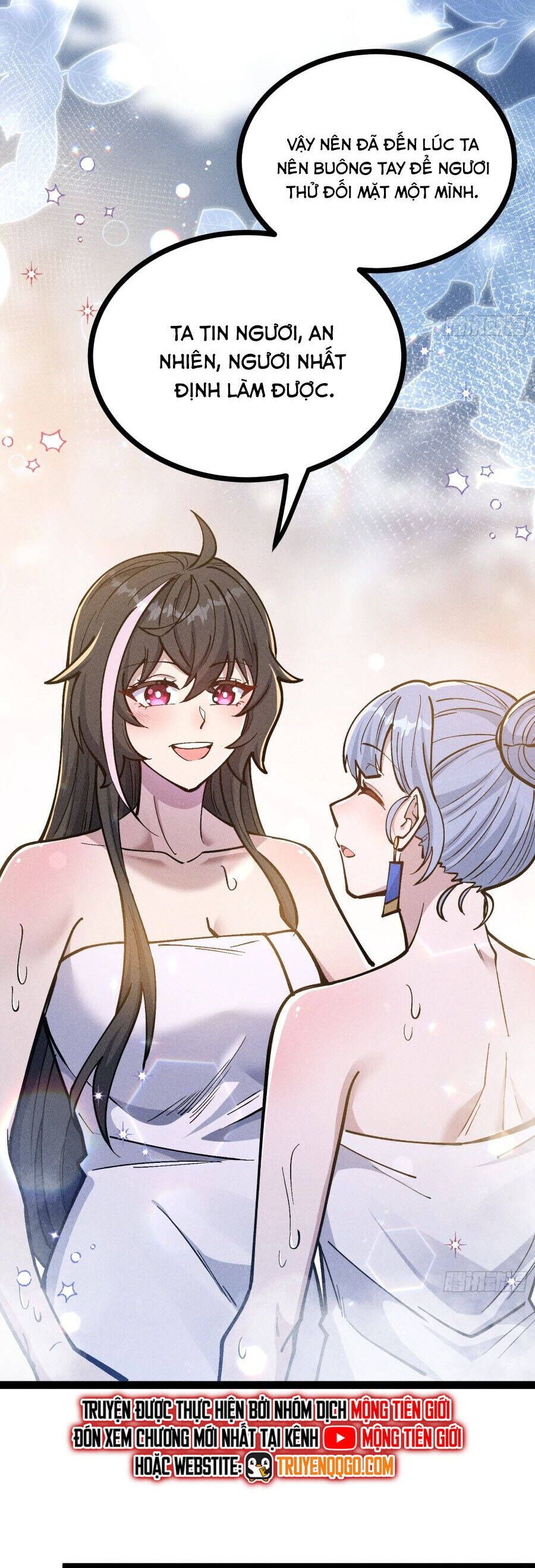 Ta Làm Cặn Bã Ở Tu Tiên Giới: Chapter 56