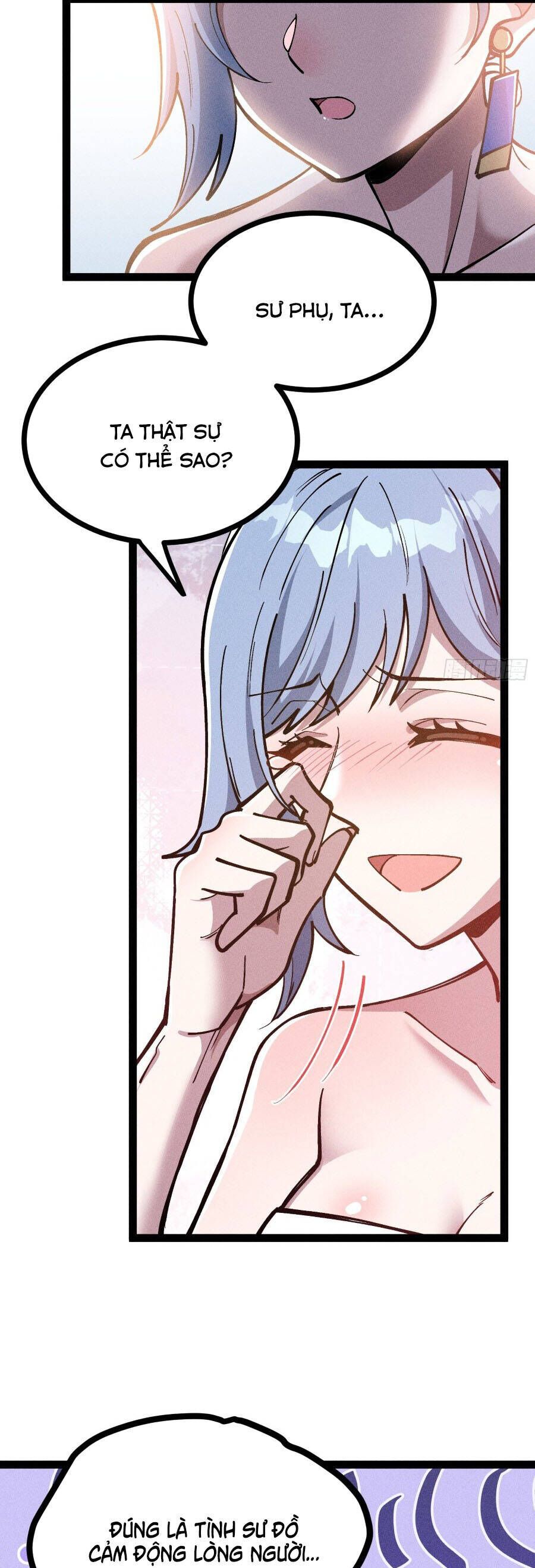 Ta Làm Cặn Bã Ở Tu Tiên Giới: Chapter 56