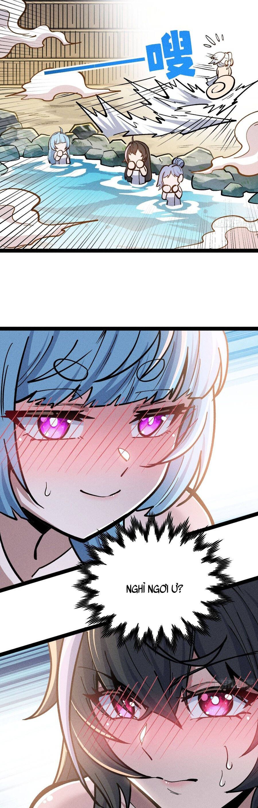 Ta Làm Cặn Bã Ở Tu Tiên Giới: Chapter 56