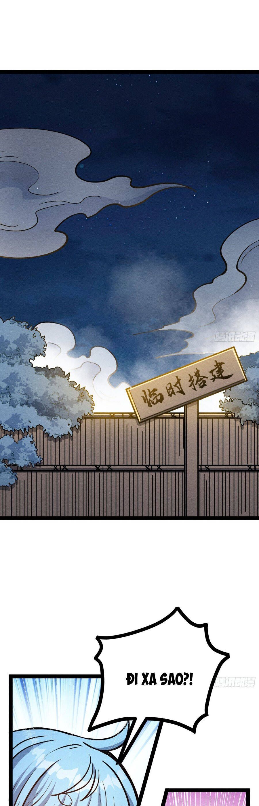 Ta Làm Cặn Bã Ở Tu Tiên Giới: Chapter 56