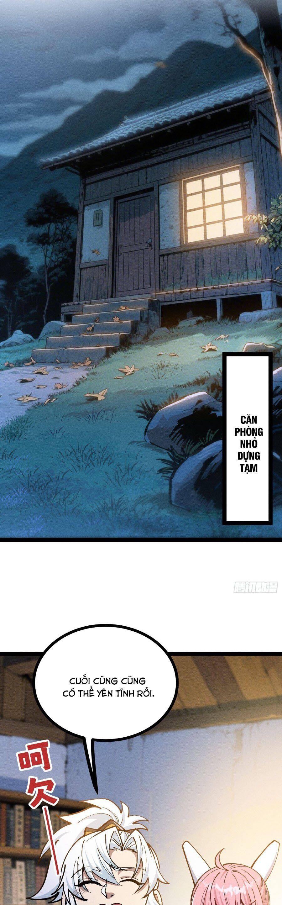 Ta Làm Cặn Bã Ở Tu Tiên Giới: Chapter 56