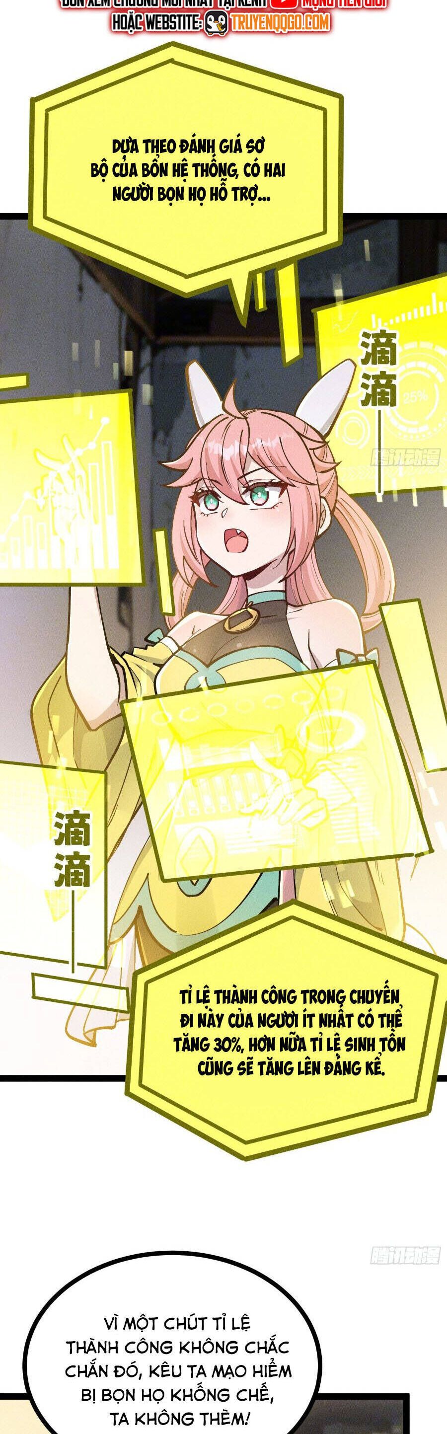 Ta Làm Cặn Bã Ở Tu Tiên Giới: Chapter 56