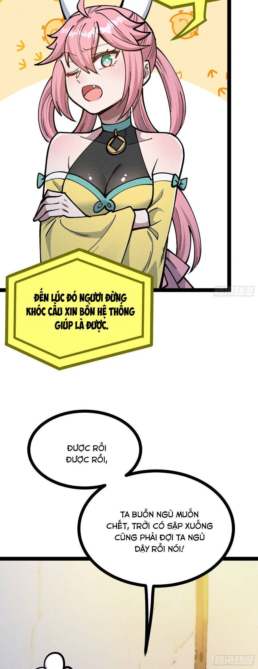 Ta Làm Cặn Bã Ở Tu Tiên Giới: Chapter 56