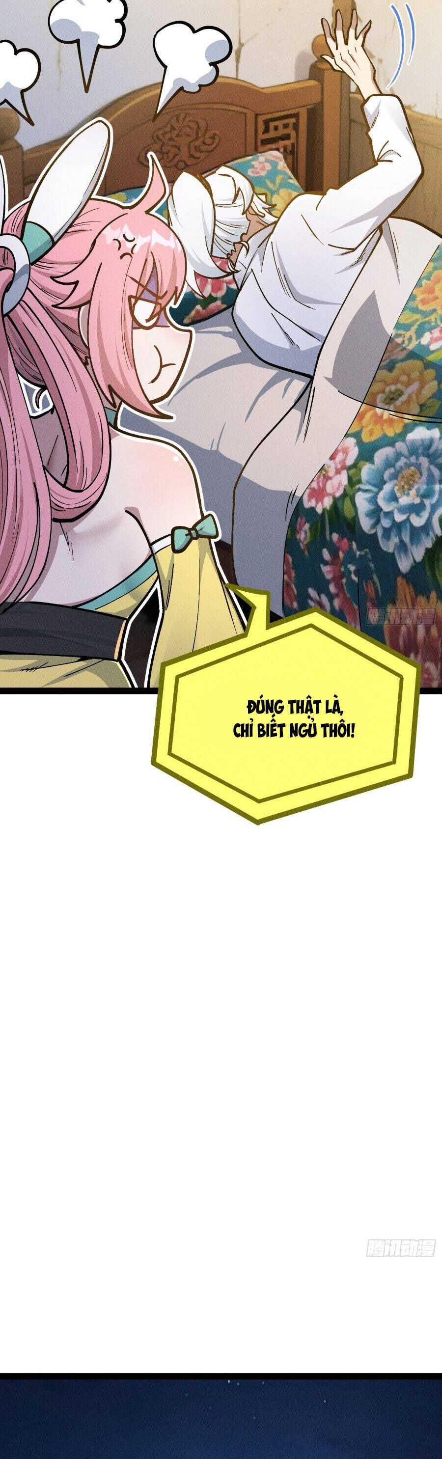 Ta Làm Cặn Bã Ở Tu Tiên Giới: Chapter 56