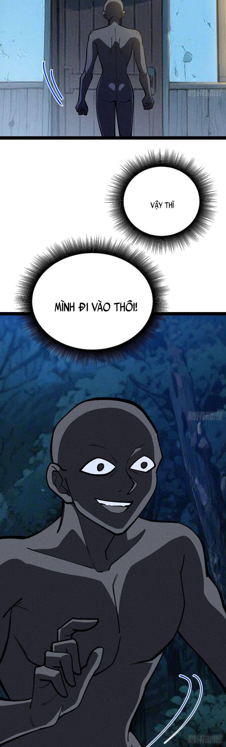 Ta Làm Cặn Bã Ở Tu Tiên Giới: Chapter 56