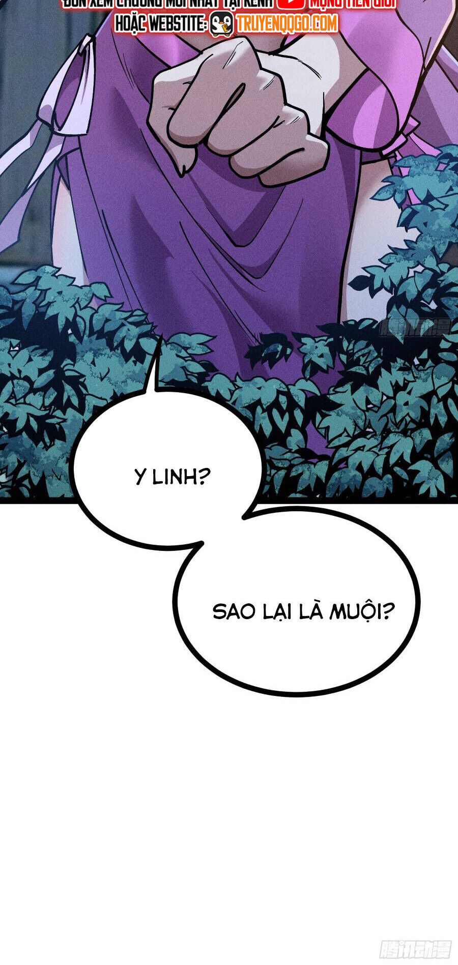 Ta Làm Cặn Bã Ở Tu Tiên Giới: Chapter 56