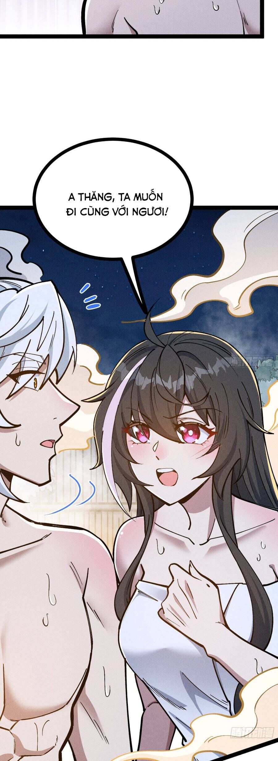 Ta Làm Cặn Bã Ở Tu Tiên Giới: Chapter 56