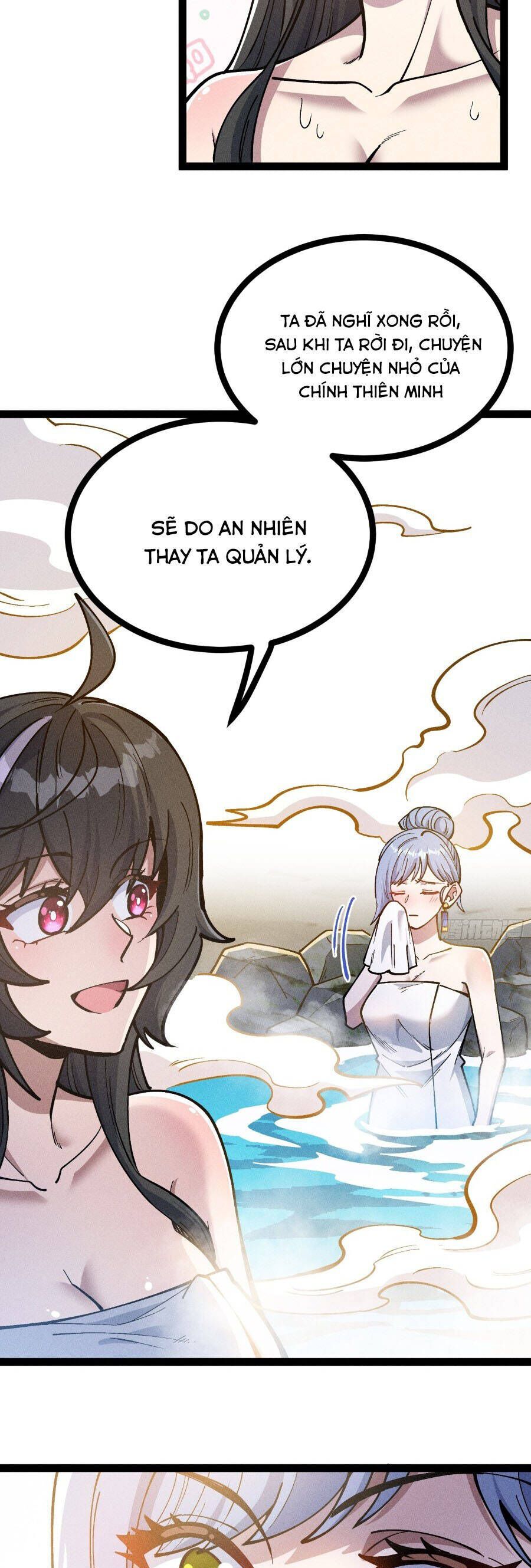 Ta Làm Cặn Bã Ở Tu Tiên Giới: Chapter 56