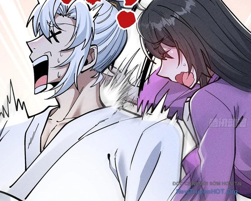 Ta Làm Cặn Bã Ở Tu Tiên Giới: Chapter 57.9