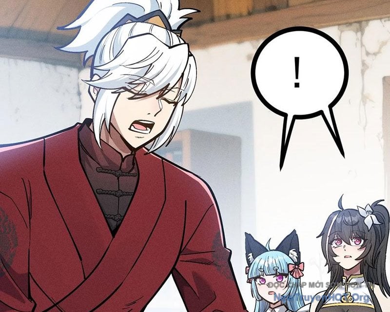 Ta Làm Cặn Bã Ở Tu Tiên Giới: Chapter 57.9