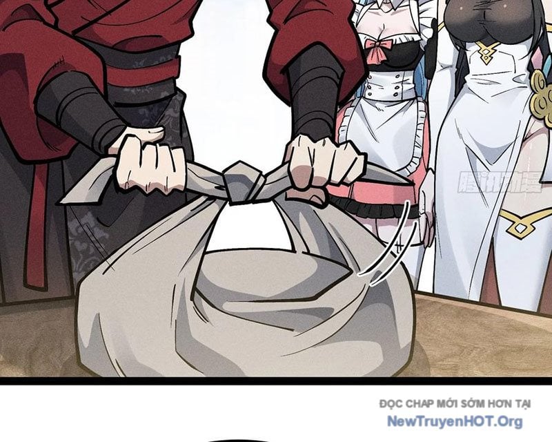 Ta Làm Cặn Bã Ở Tu Tiên Giới: Chapter 57.9