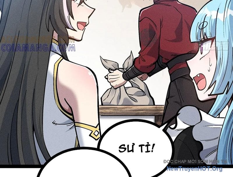Ta Làm Cặn Bã Ở Tu Tiên Giới: Chapter 57.9