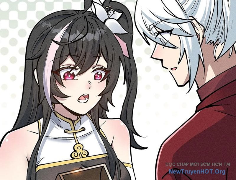 Ta Làm Cặn Bã Ở Tu Tiên Giới: Chapter 57.9